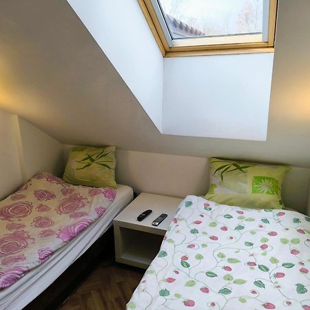 Karkle Beach Suites Eksteriør bilde