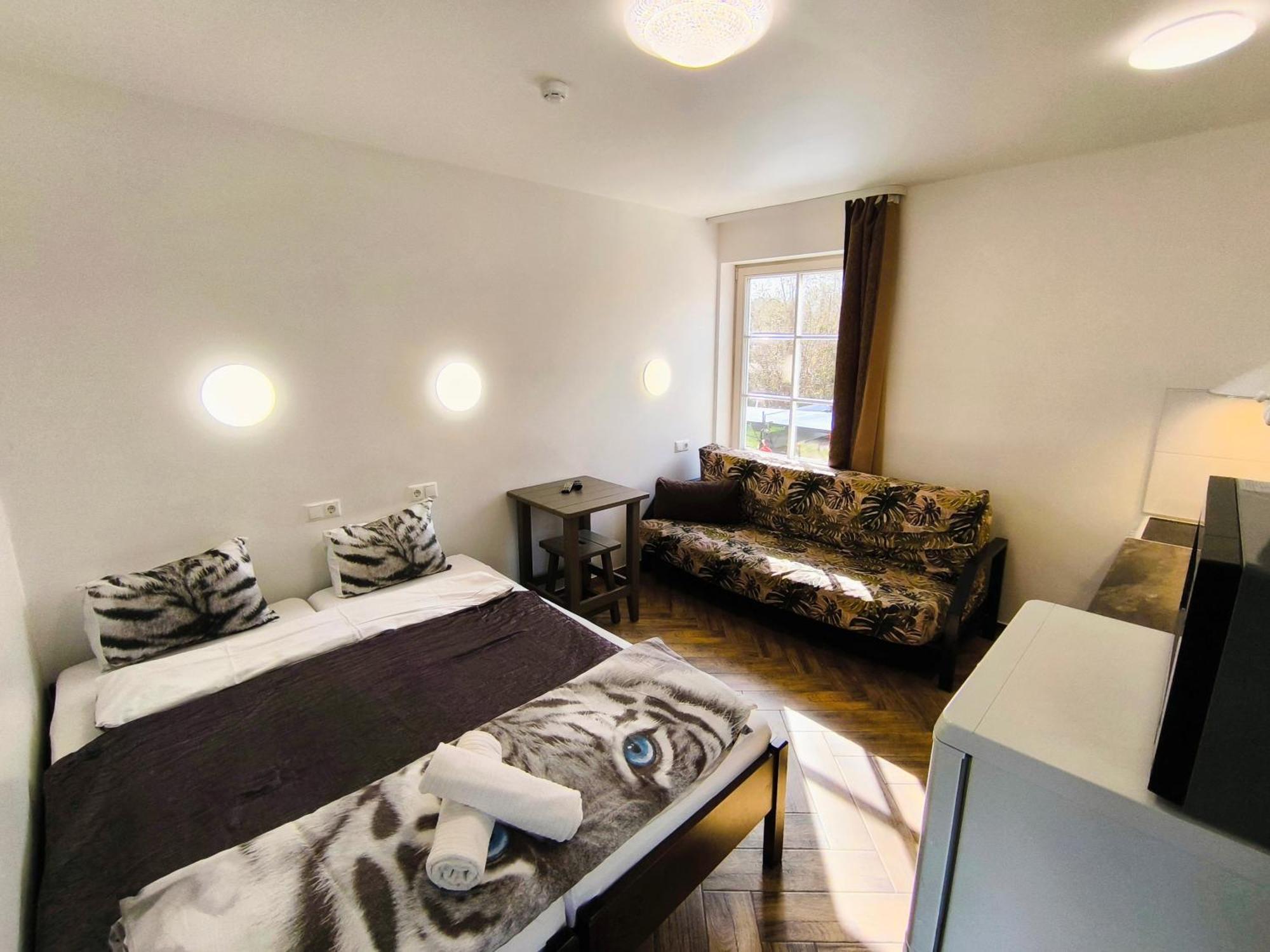 Karkle Beach Suites Eksteriør bilde