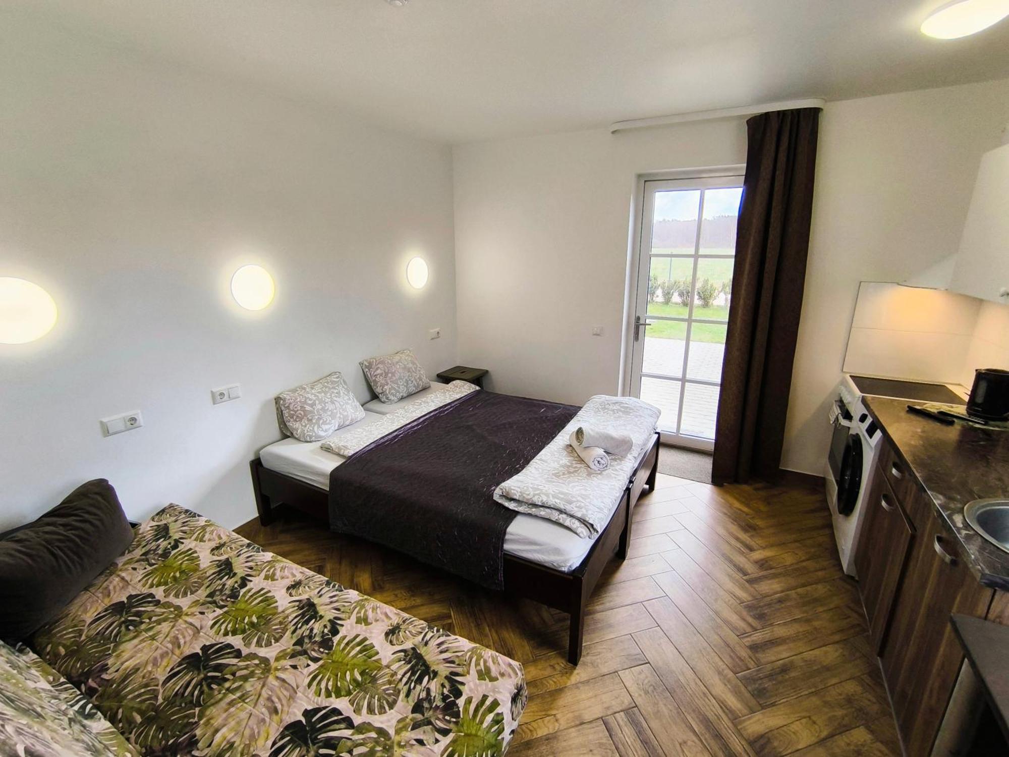 Karkle Beach Suites Eksteriør bilde