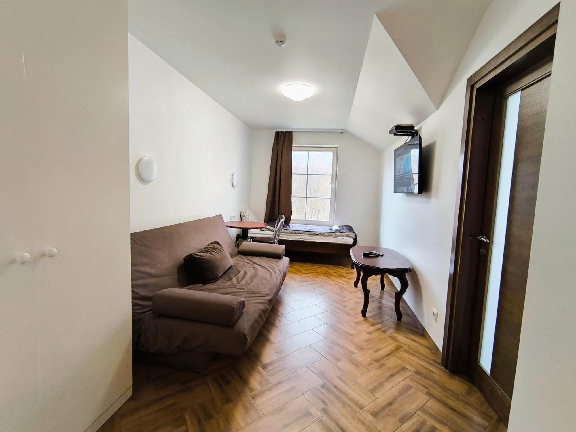 Karkle Beach Suites Eksteriør bilde