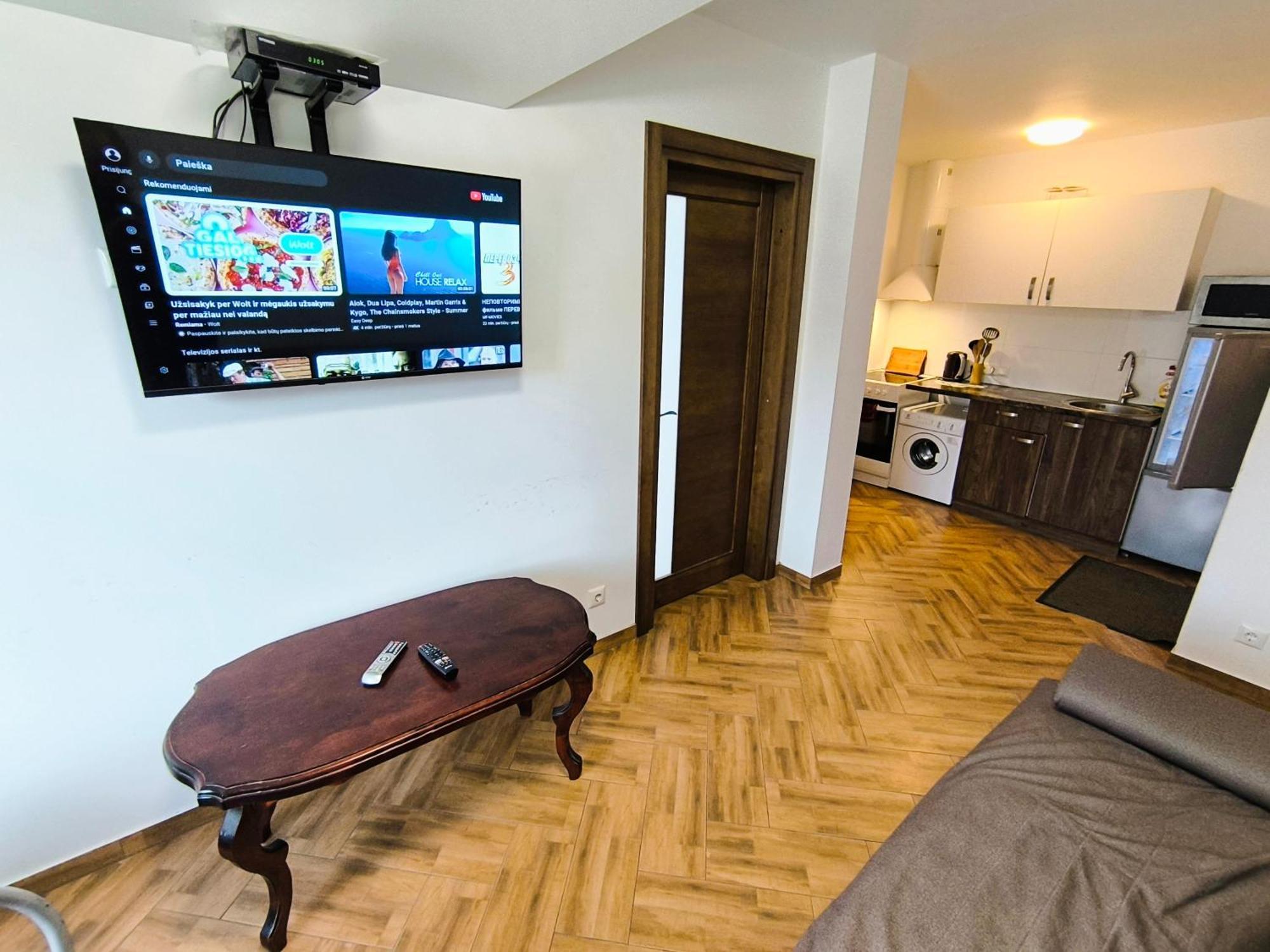 Karkle Beach Suites Eksteriør bilde