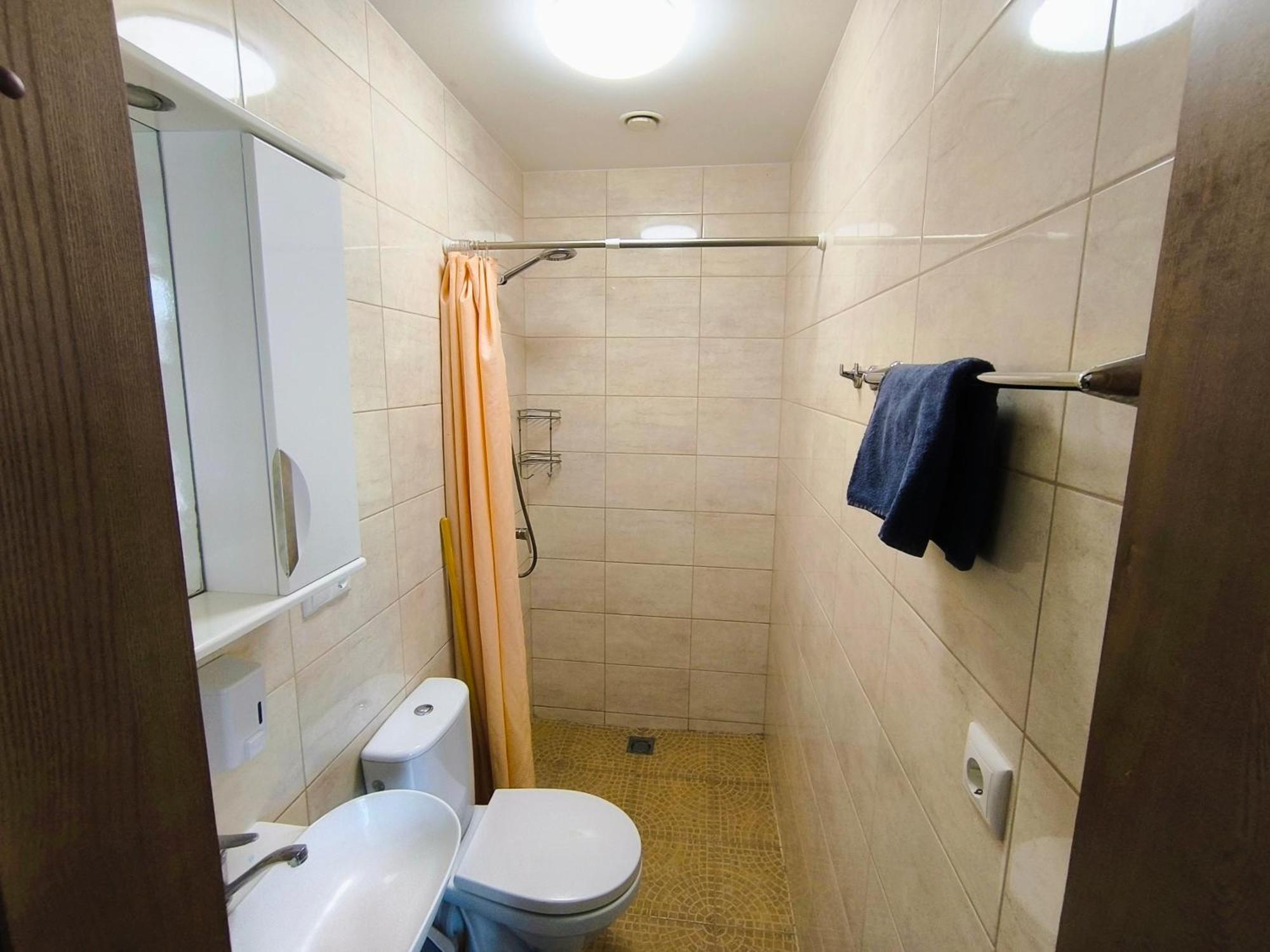 Karkle Beach Suites Eksteriør bilde