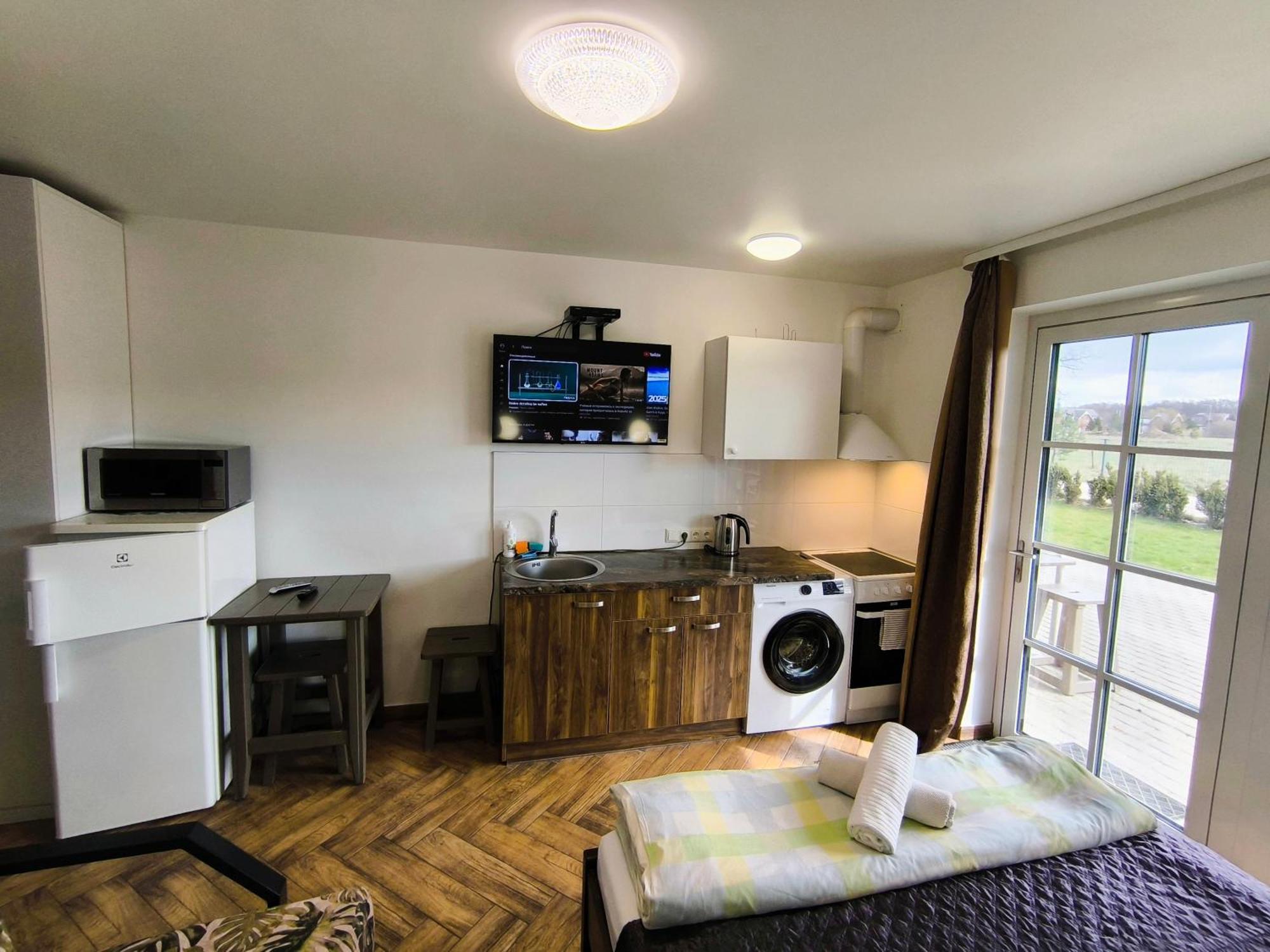 Karkle Beach Suites Eksteriør bilde