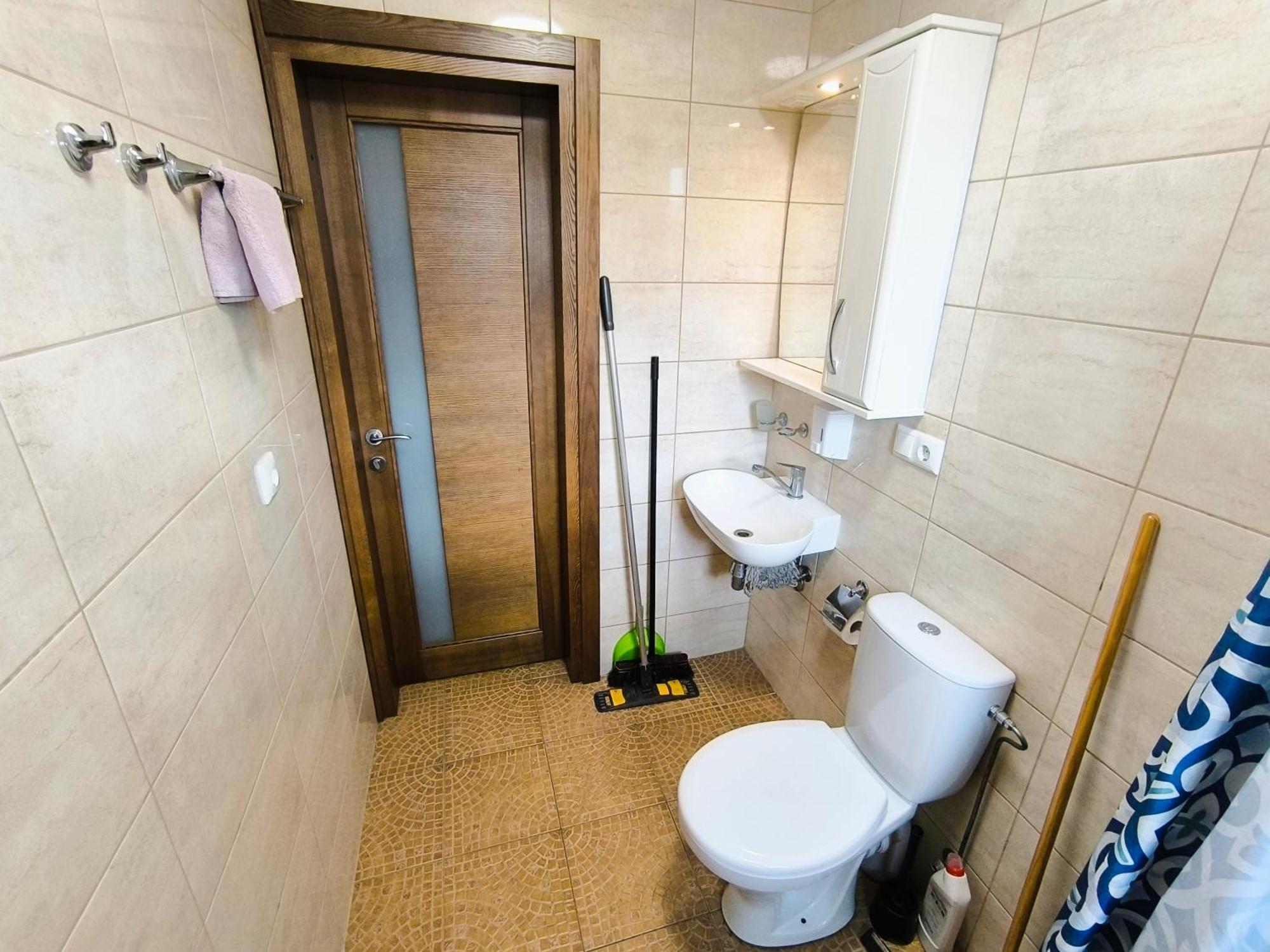 Karkle Beach Suites Eksteriør bilde