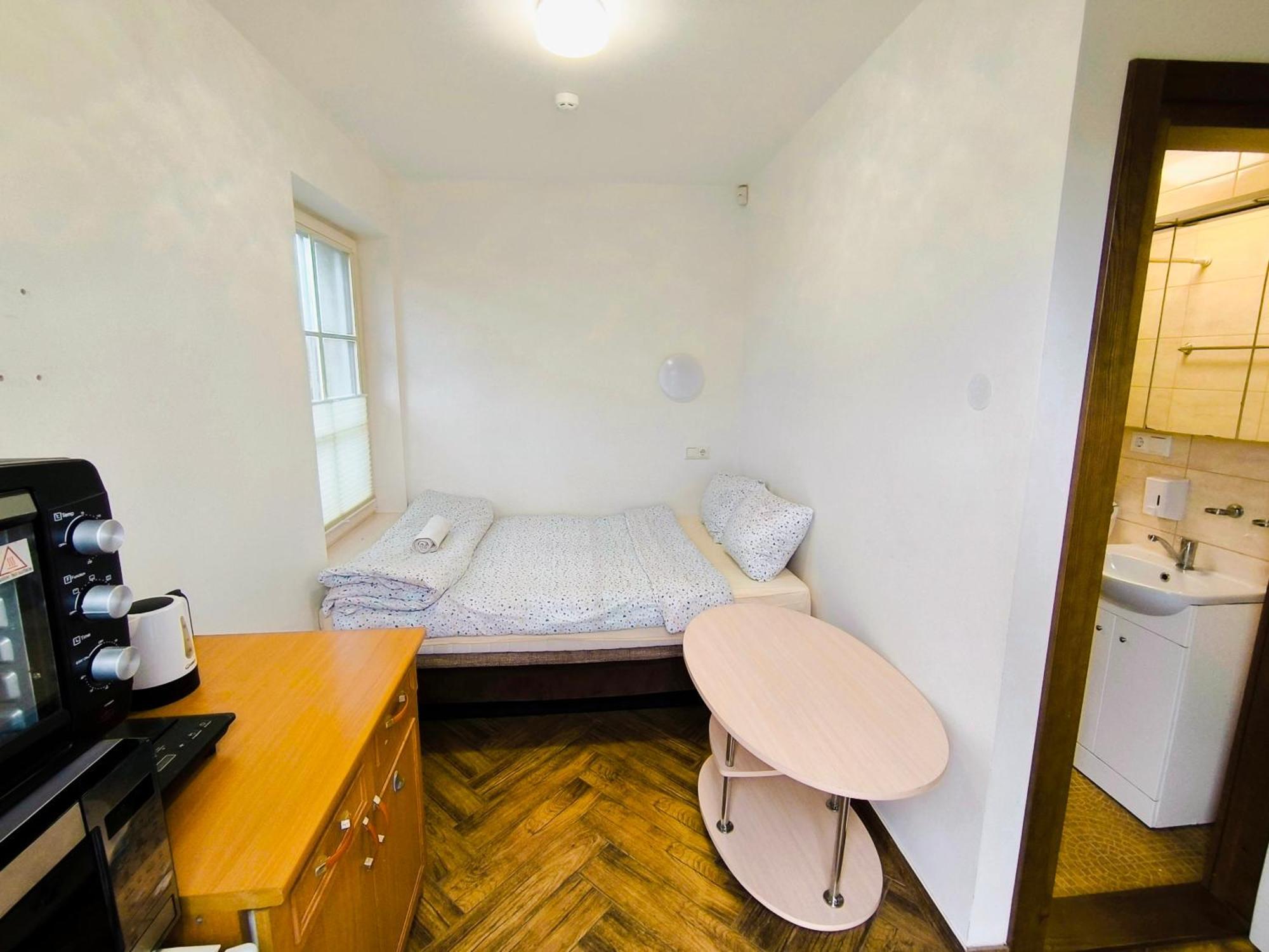Karkle Beach Suites Eksteriør bilde