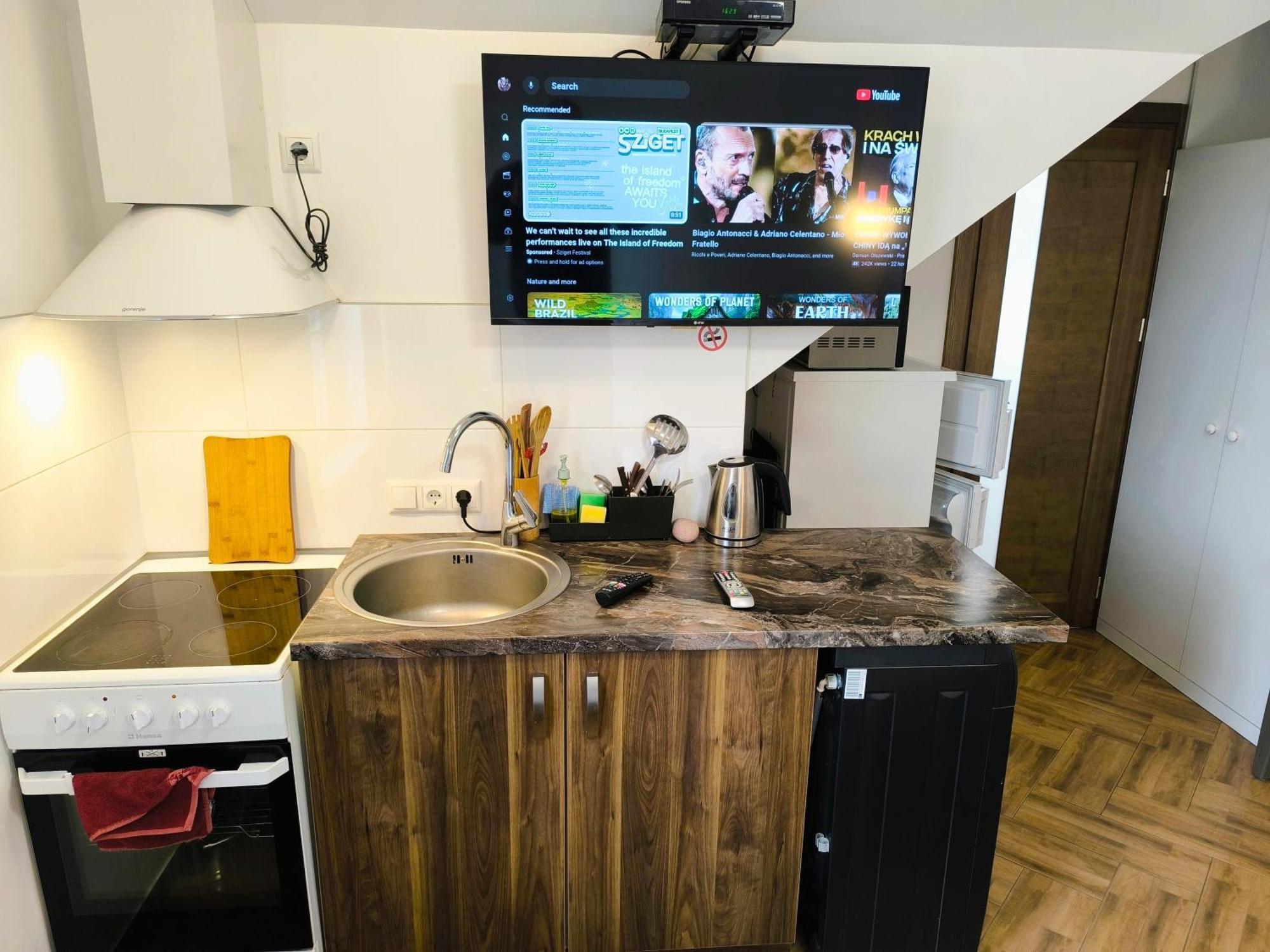 Karkle Beach Suites Eksteriør bilde