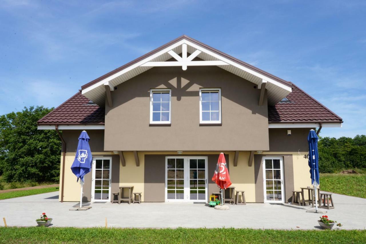 Karkle Beach Suites Eksteriør bilde