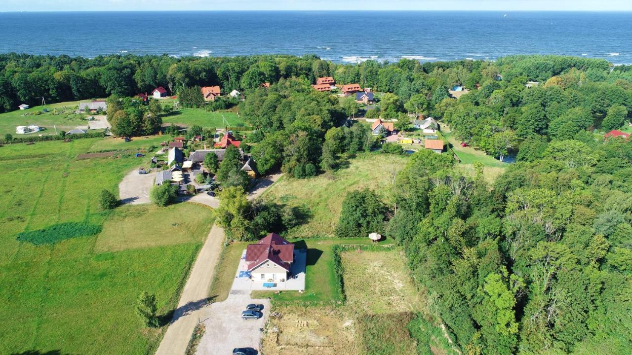 Karkle Beach Suites Eksteriør bilde