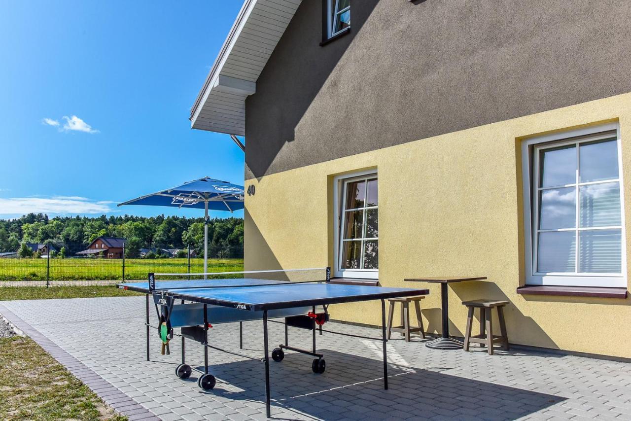 Karkle Beach Suites Eksteriør bilde